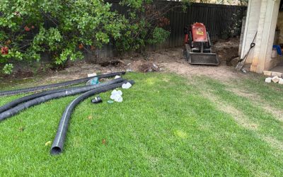 How to Pick the Right Irrigation System for Your Texas Yard